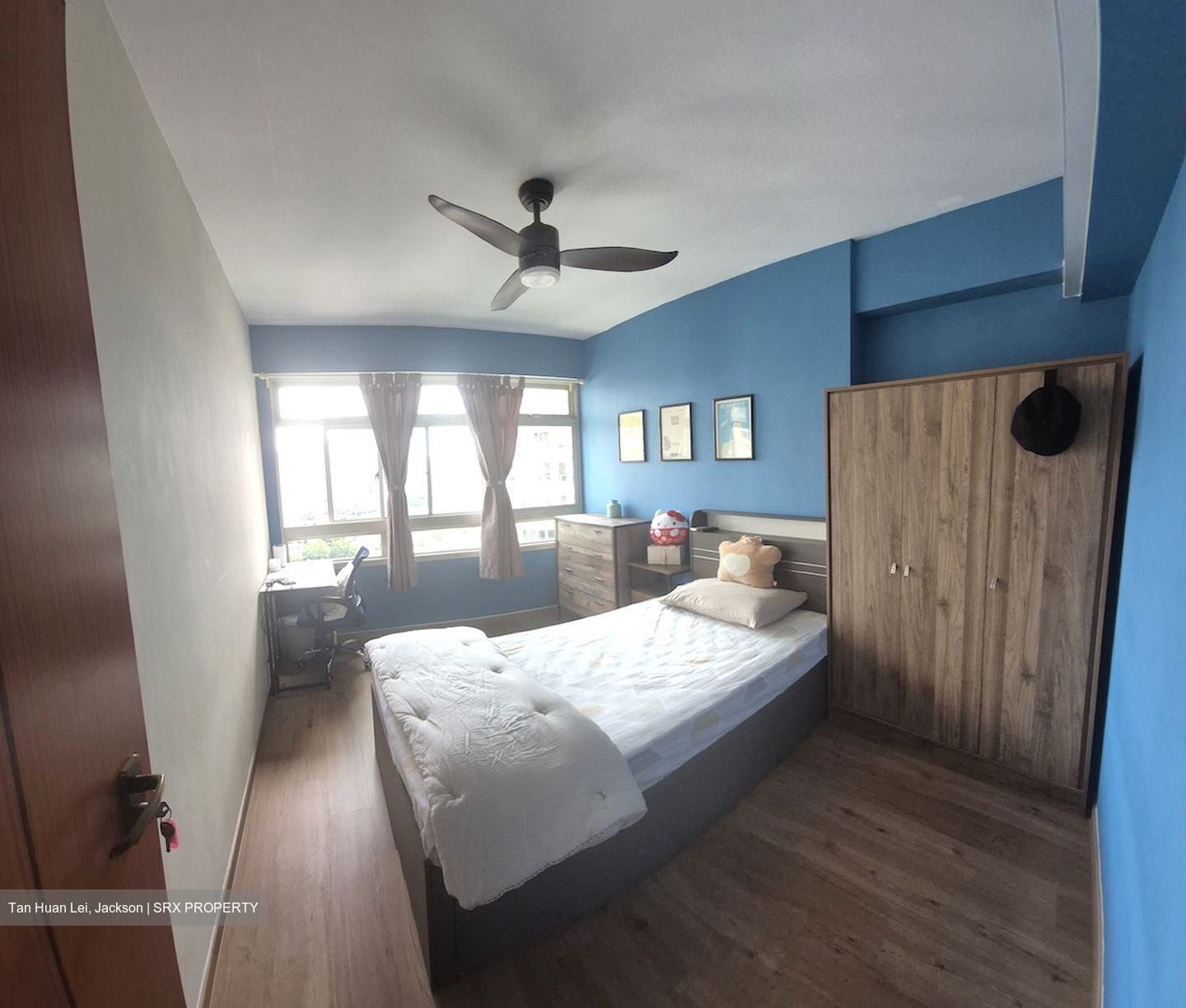 Blk 127A Kim Tian Green (Bukit Merah), HDB 4 Rooms #503775831